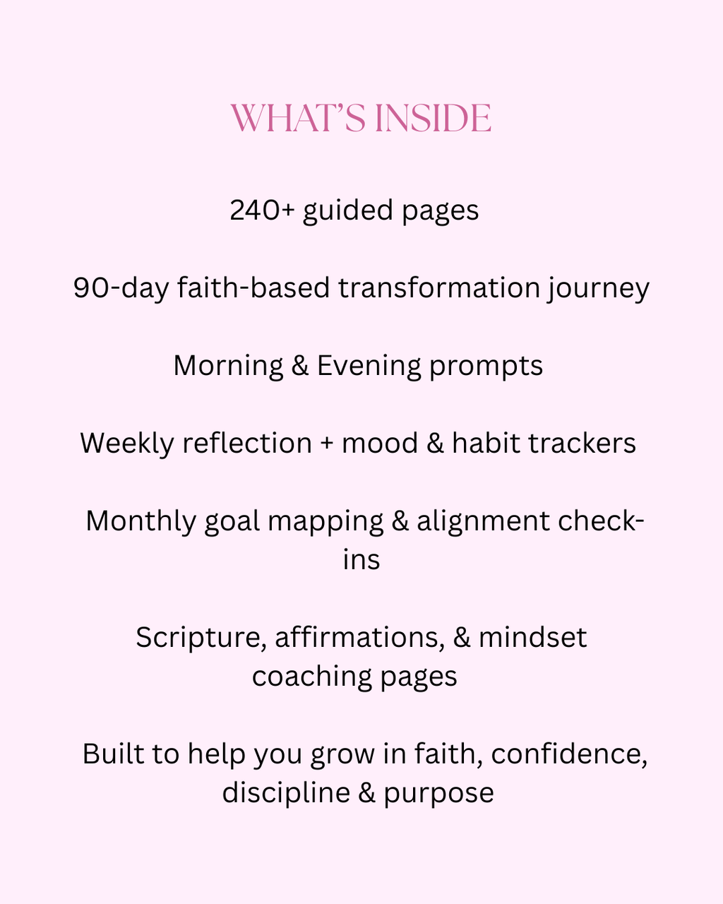 Her Divine Evolution