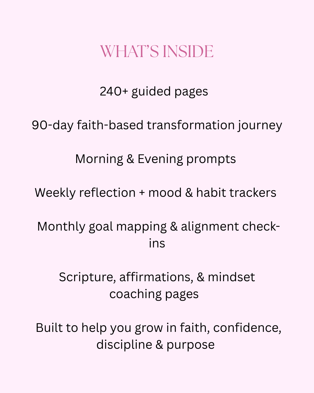 Her Divine Evolution