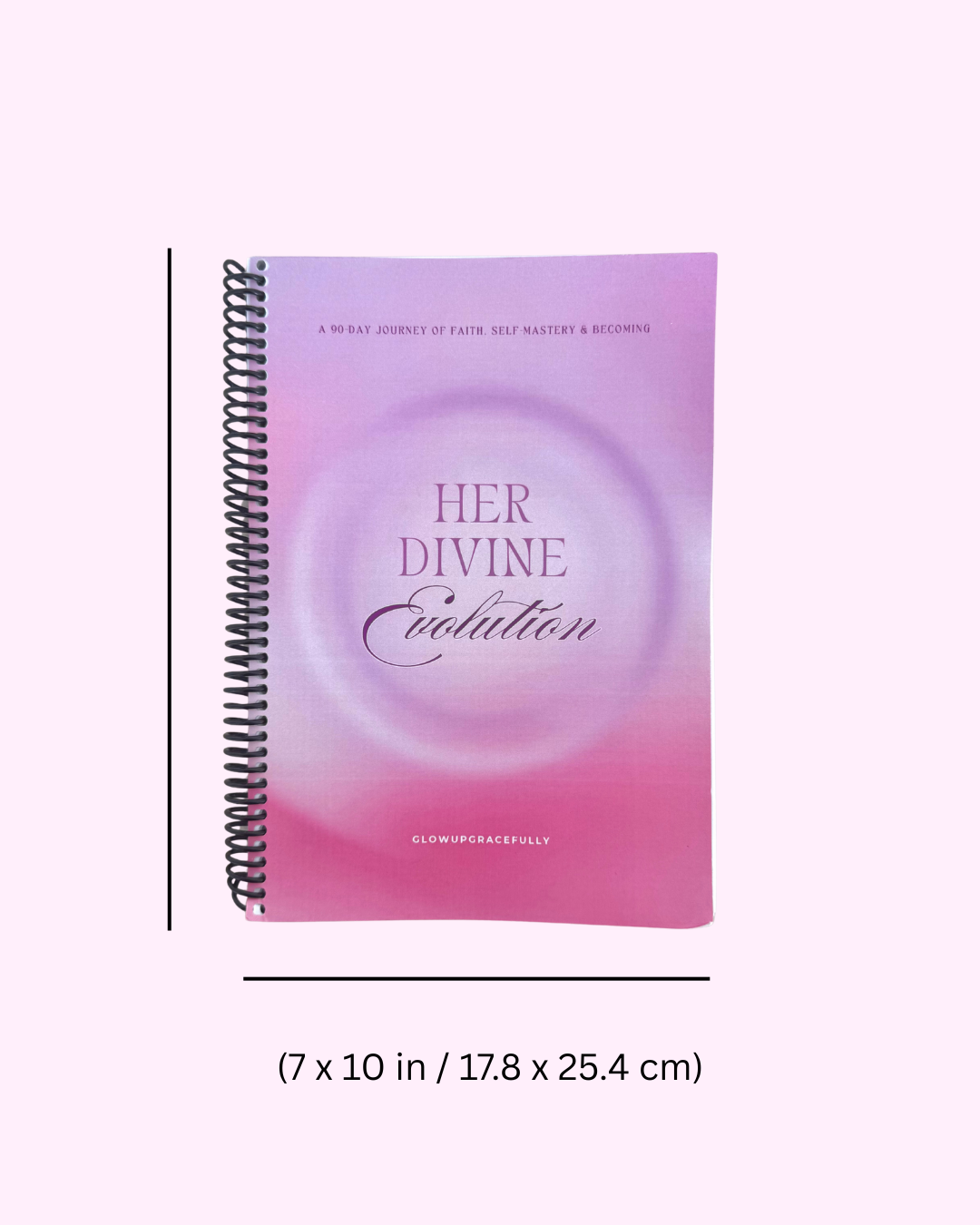 Her Divine Evolution