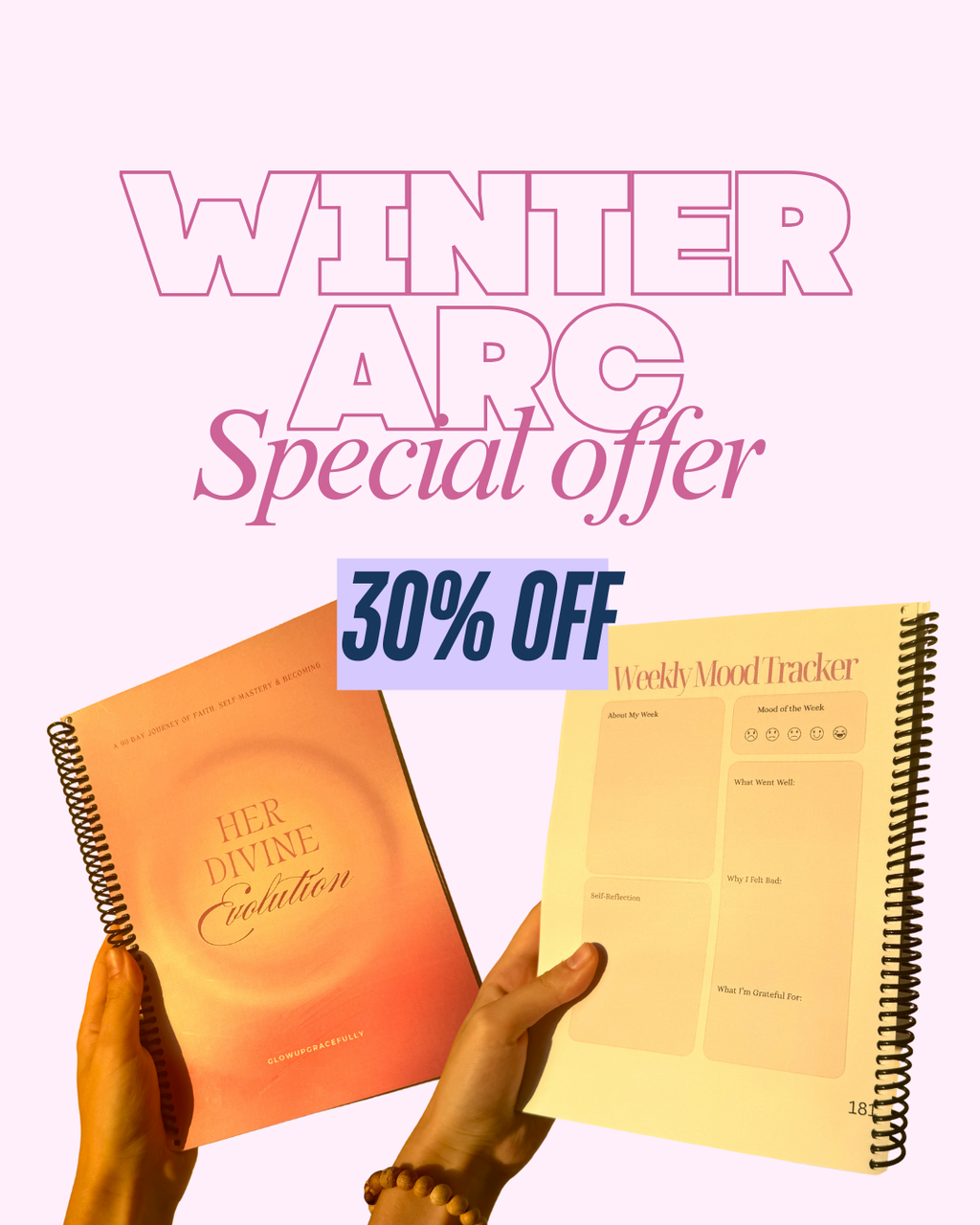 Her Divine Evolution