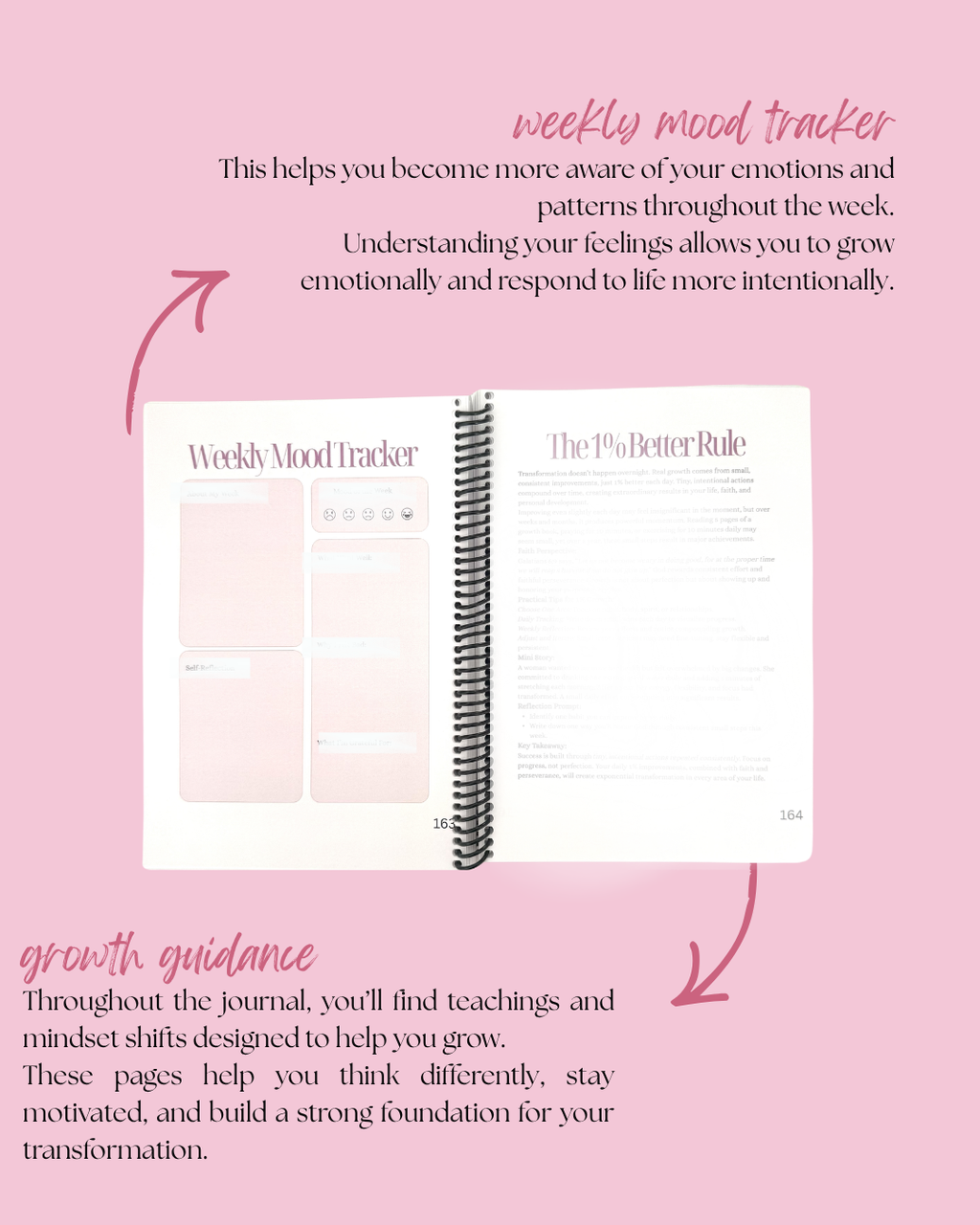Her Divine Evolution Journal