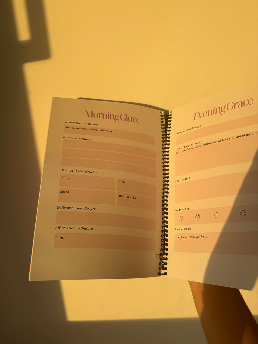 Her Divine Evolution