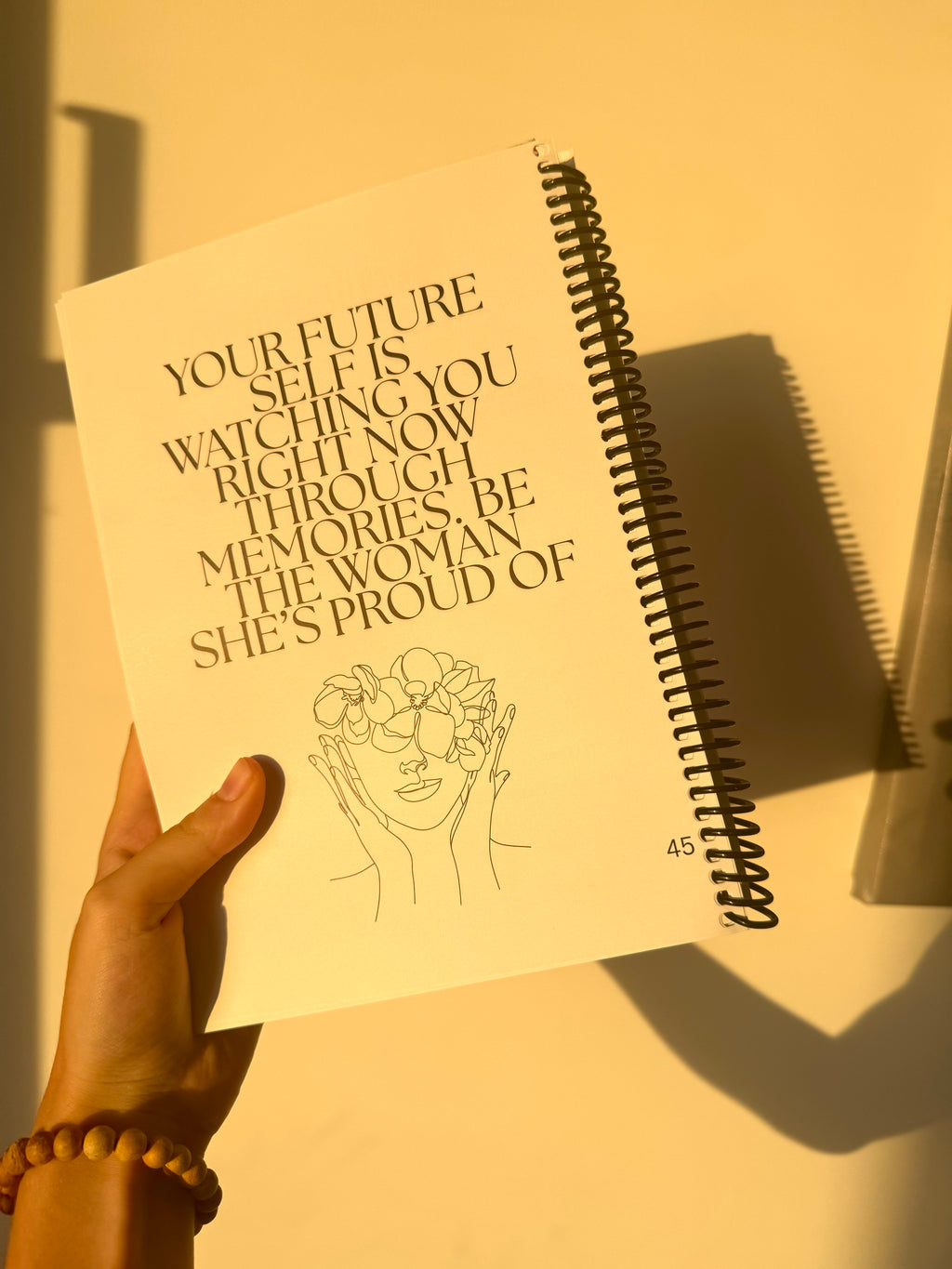 Her Divine Evolution