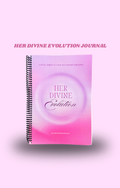 Her Divine Evolution Journal