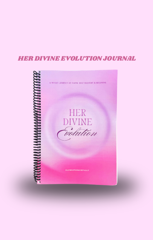 Her Divine Evolution Journal